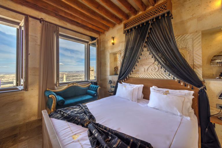 Bedroom 5, Patina Cappadocia, Nevşehir