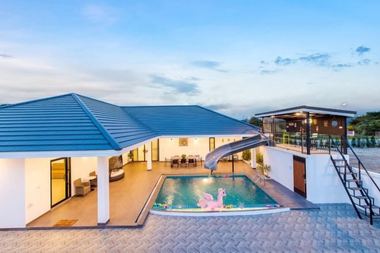 Sport & Beauty 4, Full Moon Bay Villa - Hua Hin Chaam, Cha-Am