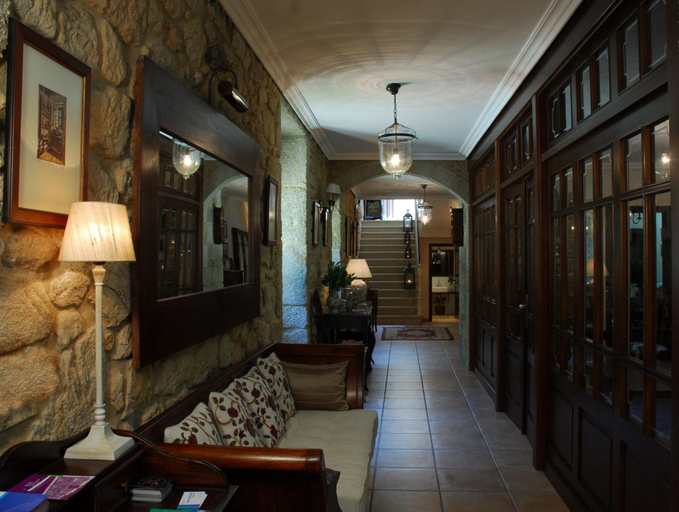 Public Area 2, Torre Do Rio, Pontevedra