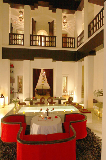 Food & Drinks 5, Dar Asam, Marrakech