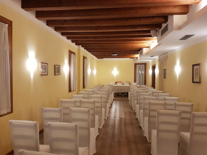 Conferences, Locanda Veneta, Vicenza