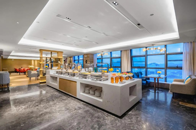 Food & Drinks 4, Echarm Hotel Huangguoshu Street, Anshun