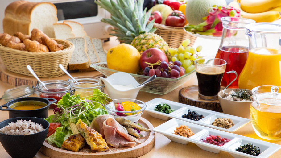 Food & Drinks 5, Hotel Myu Style Inuyama Experience, Inuyama