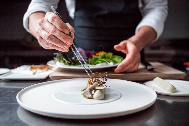 Food & Drinks 5, Castel Fragsburg, Bolzano