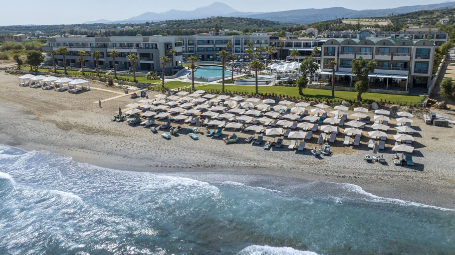 Exterior & Views 2, Amira Luxury Resort & Spa, Crete