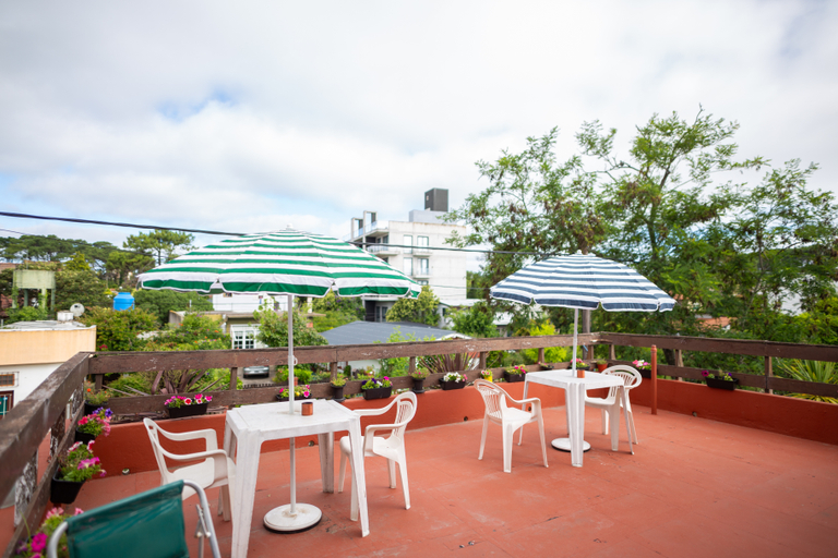 Food & Drinks, Hostería Las Grullas, Villa Gesell