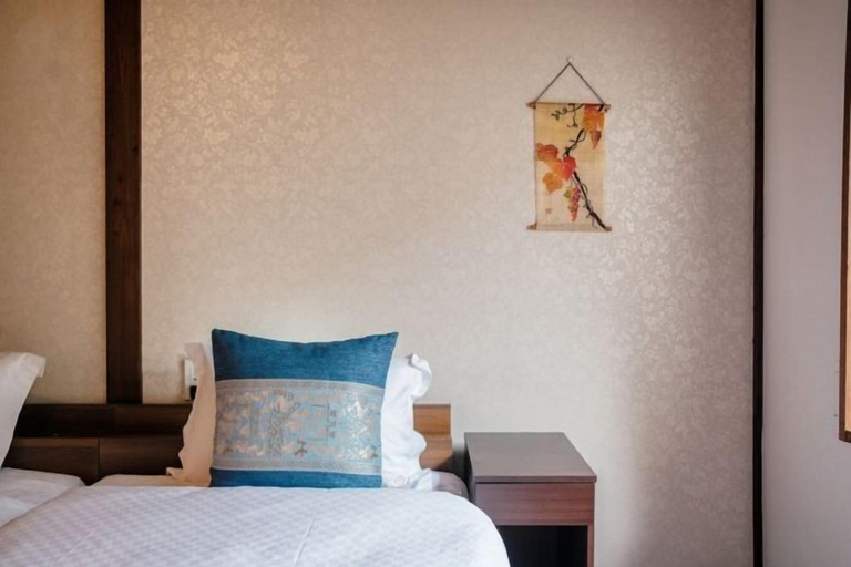 Room 5, Reiin Shiki, Kyoto