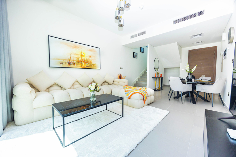 Others 5, Bloomfields 3BR Townhouse Noya in Yas, Yas Island