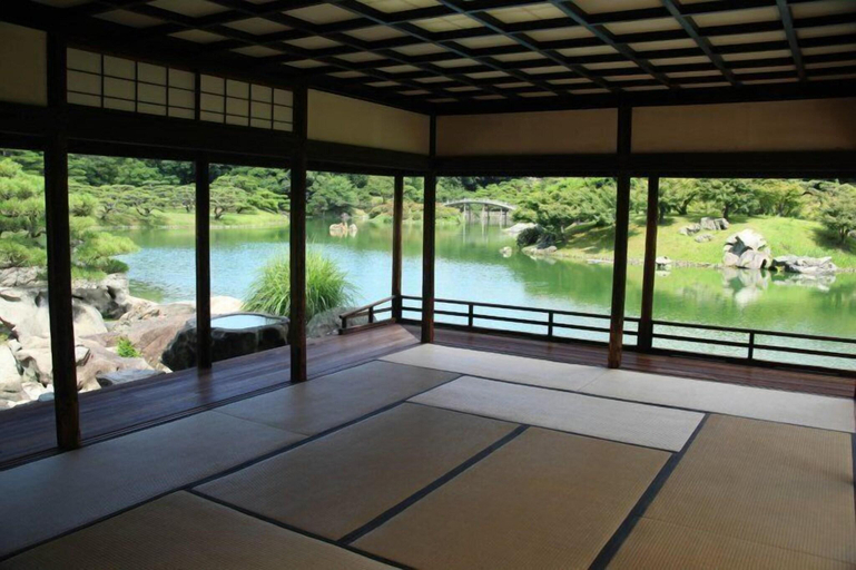 Exterior & Views 2, Fav Hotel Takamatsu, Takamatsu