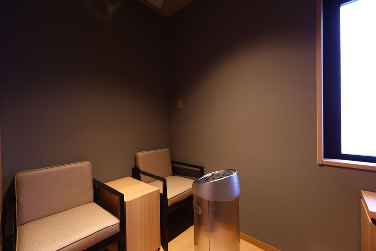 Public Area 4, Onyado Nono Osaka Yodoyabashi, Osaka
