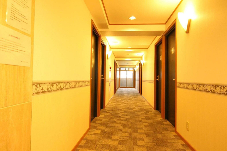 Public Area 2, Toyoko Inn Shin Yatsushiro Station, Yatsushiro