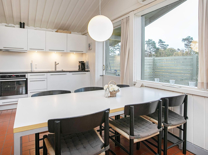Others 3, 6 person holiday park home in Gilleleje, Gribskov