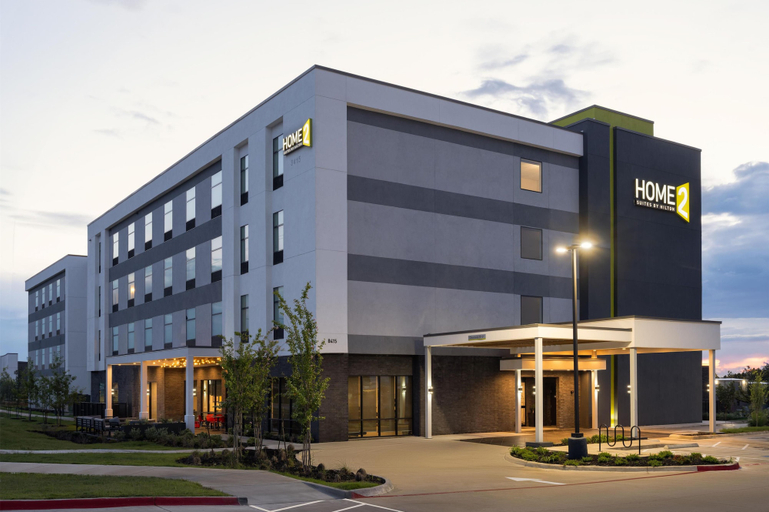 Exterior & Views 2, Home2 Suites By Hilton Austin South I-35, Travis