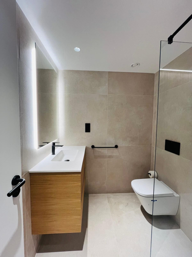 Bathroom 5, Fahana Residences Arguineguín, Las Palmas