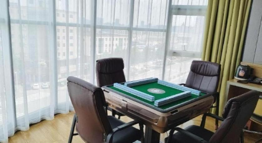 Others 5, IU Hotel Shangqiu Kaixuan Road Zhonghuan Square Branch, Shangqiu