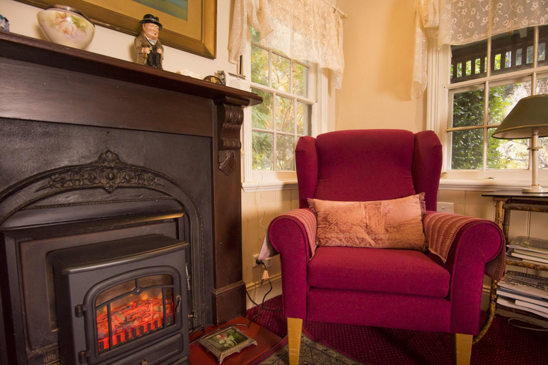 Public Area 2, Spetts Cottage, Baw Baw - Pt B East