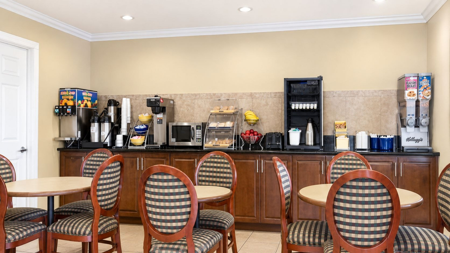 Food & Drinks, Days Inn by Wyndham Kingman East, Mohave