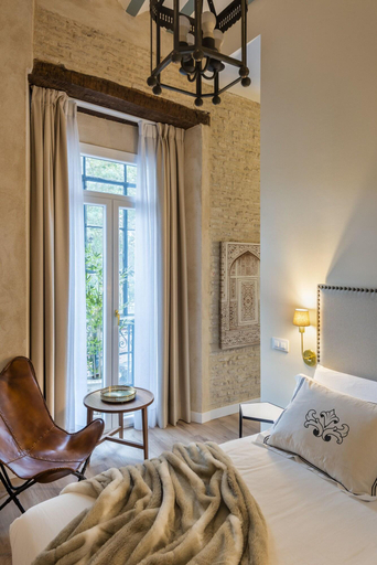 Bedroom 4, Casa Sevilla 1855 Suites By Época, Sevilla