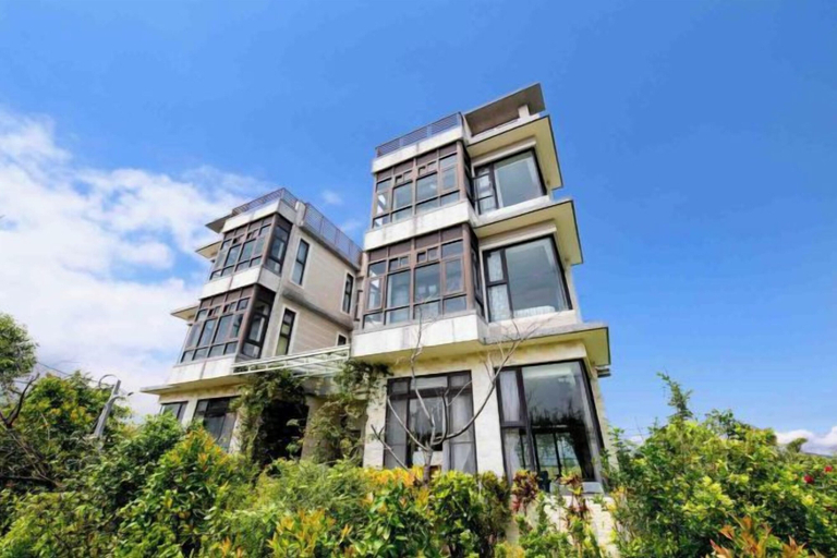 Exterior & Views, Husband Wife Friendly Bed and Breakfast, Yilan