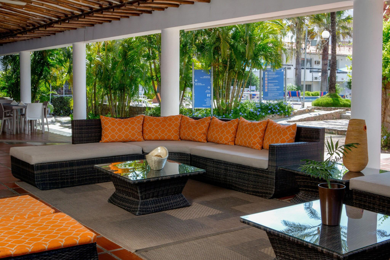 Public Area 3, Palm Beach Caribbean Hotel, Antolín del Campo