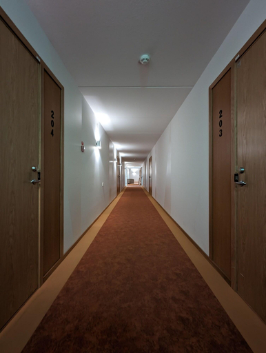 Public Area 3, Hotell Bro, Kristinehamn