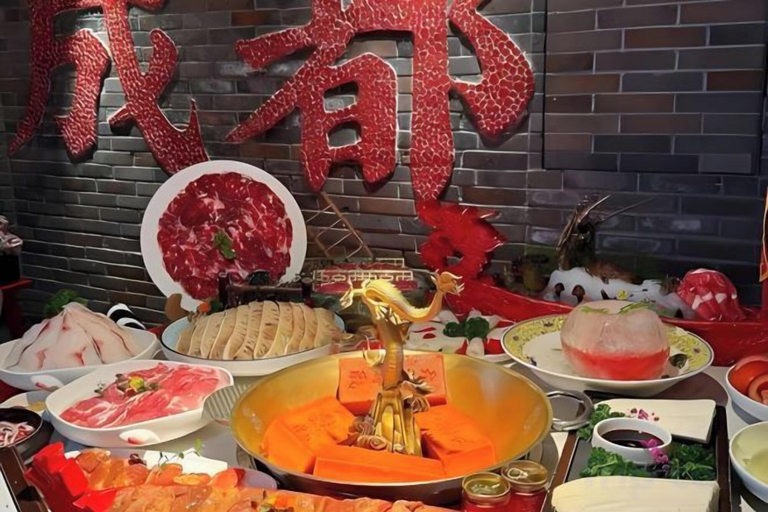 Food & Drinks 4, Homeinn · neo (Chengdu Chunxi Road Taikoo Li Store), Chengdu
