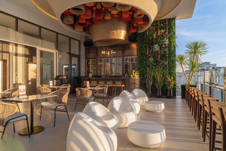 Food & Drinks 5, Adamas Boutique Hotel Nha Trang, Nha Trang