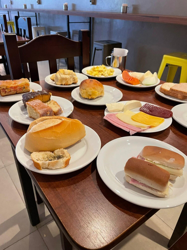 Food & Drinks 5, Hotel Calandre, São Paulo