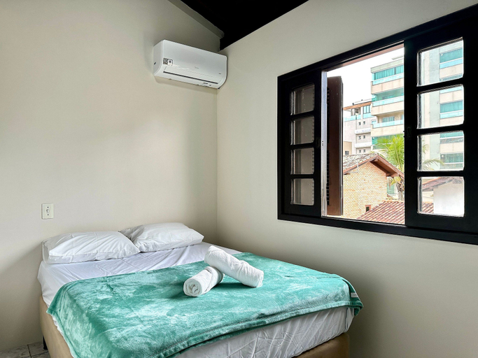 Bedroom 3, Ancoragem, Bombinhas