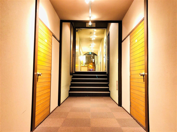 Public Area 2, Kagura Mitsumata Cottage, Minamiuonuma