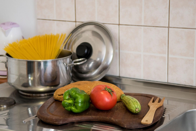 Food & Drinks, Johnhara Studios & Apartments, South Aegean