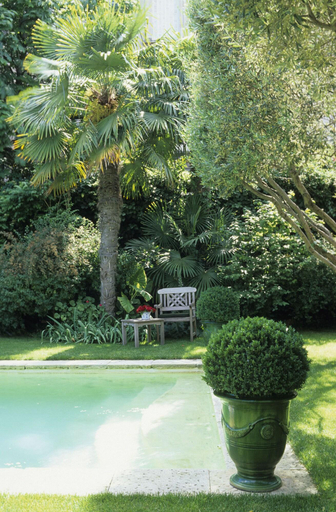 Sport & Beauty 2, Jardins Secrets, Gard