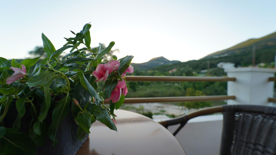 Others 5, Villa Apollo Parga, Epirus