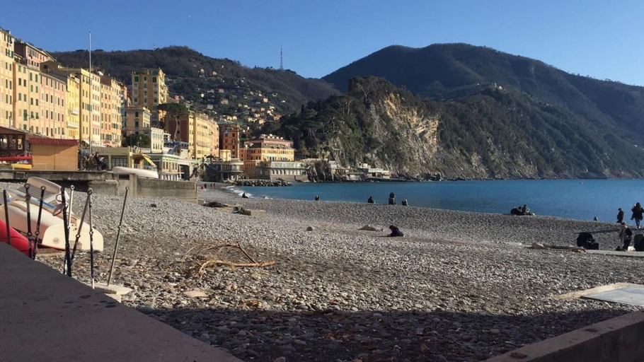 Others, House Camogli, Ragusa