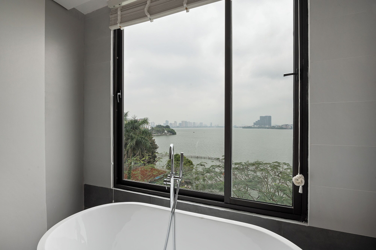 Bathroom 4, Lakeview Residence, Tây Hồ