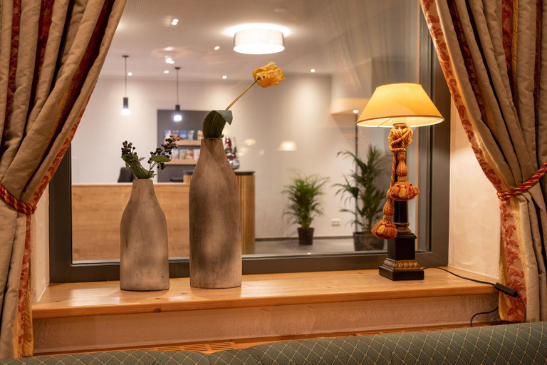 Public Area 2, Hotel Landgasthaus Ständenhof, Südwestpfalz