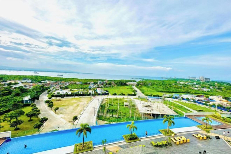 Others 3, One Pacific Place by Hiverooms, Lapu-Lapu City
