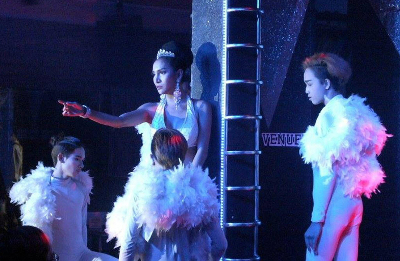 Others 5, The Venue Jomtien, Pattaya