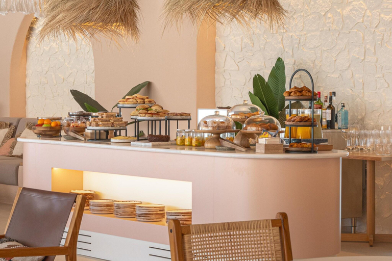 Food & Drinks 5, Daia Conil Slow Beach Hotel, Cádiz