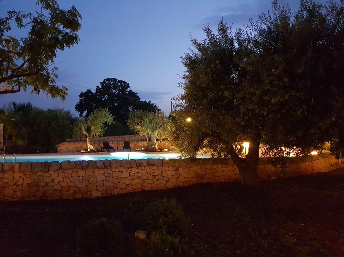 Sport & Beauty 5, Almapetra Trulli Resort, Bari