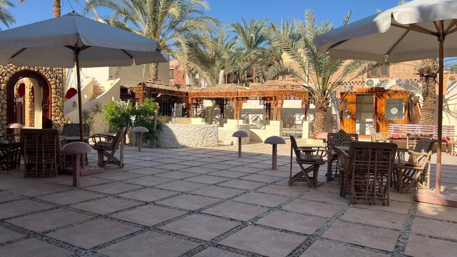 Food & Drinks, Panta Lodge Siwa بنتا لودج سيوة, Siwa