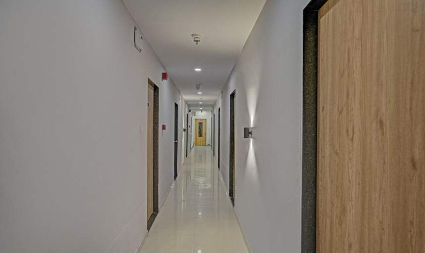 Public Area 5, Hotel Natasha, Surat