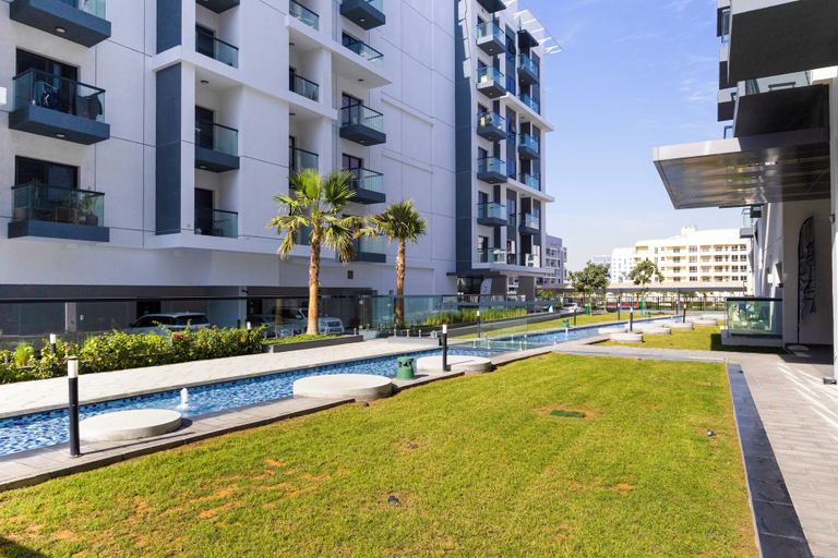 Exterior & Views, Bloomfields Olivz Cozy STU International, Dubai