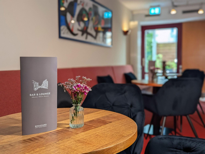 Food & Drinks 5, Schwerin Altstadt, Schwerin