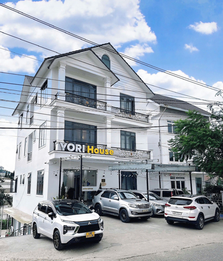 Exterior & Views 2, Yori House, Đà Lạt