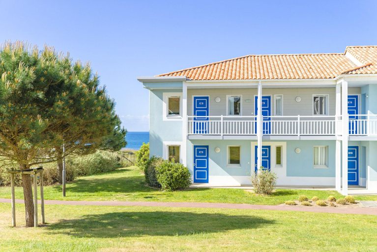 Exterior & Views 4, l'Estran, Vendée