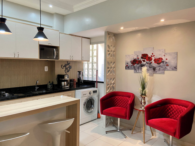 Private kitchen 2, 202 - Beleza e Modernidade, Belém