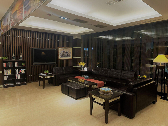 Food & Drinks 5, Young Soarlan Boutique Hotel-Flag Tainan, Tainan