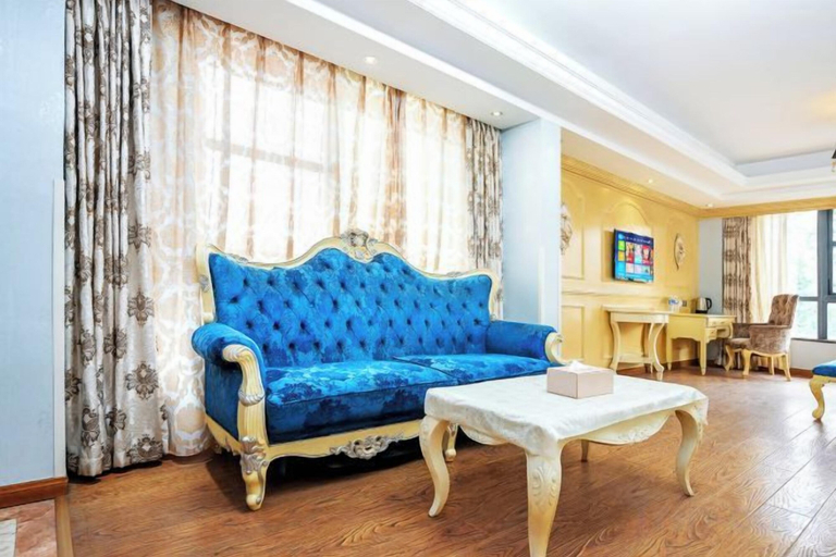 Others 4, yasidun Hotel, Chongqing