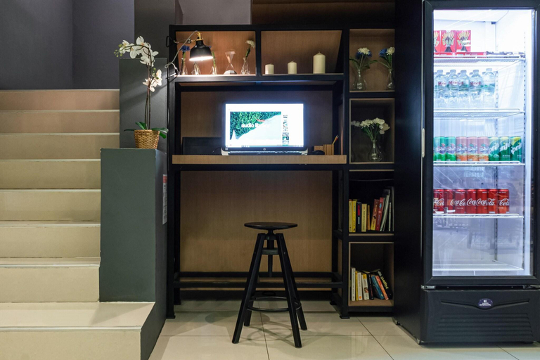 Public Area 5, Ploen Place Residence, Pattaya